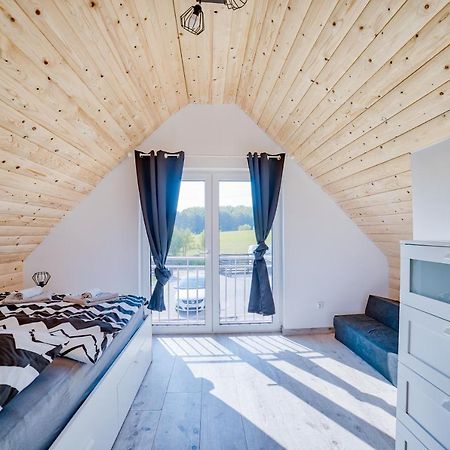 Oaza Villa Golubie Ngoại thất bức ảnh
