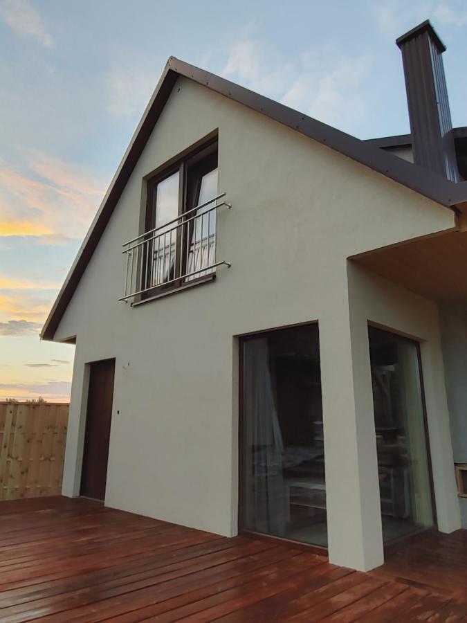 Oaza Villa Golubie Ngoại thất bức ảnh