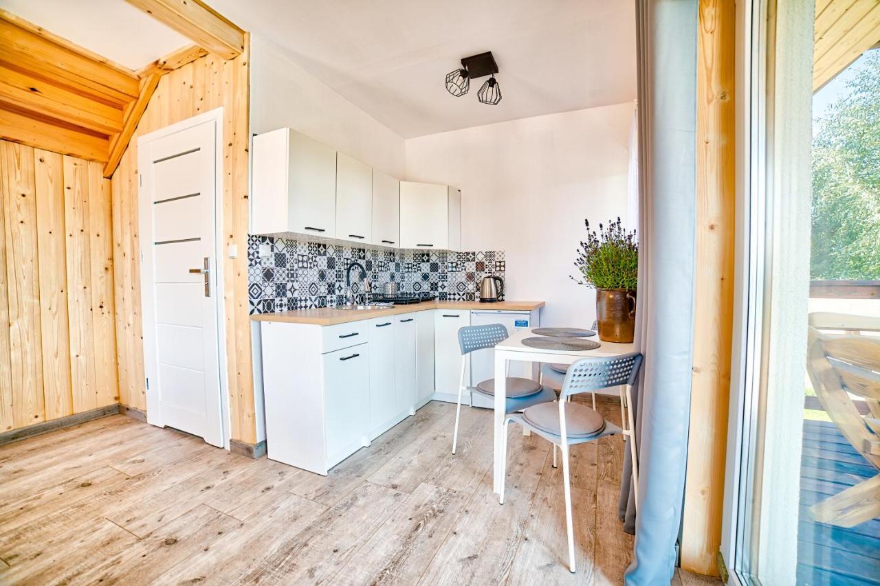 Oaza Villa Golubie Ngoại thất bức ảnh