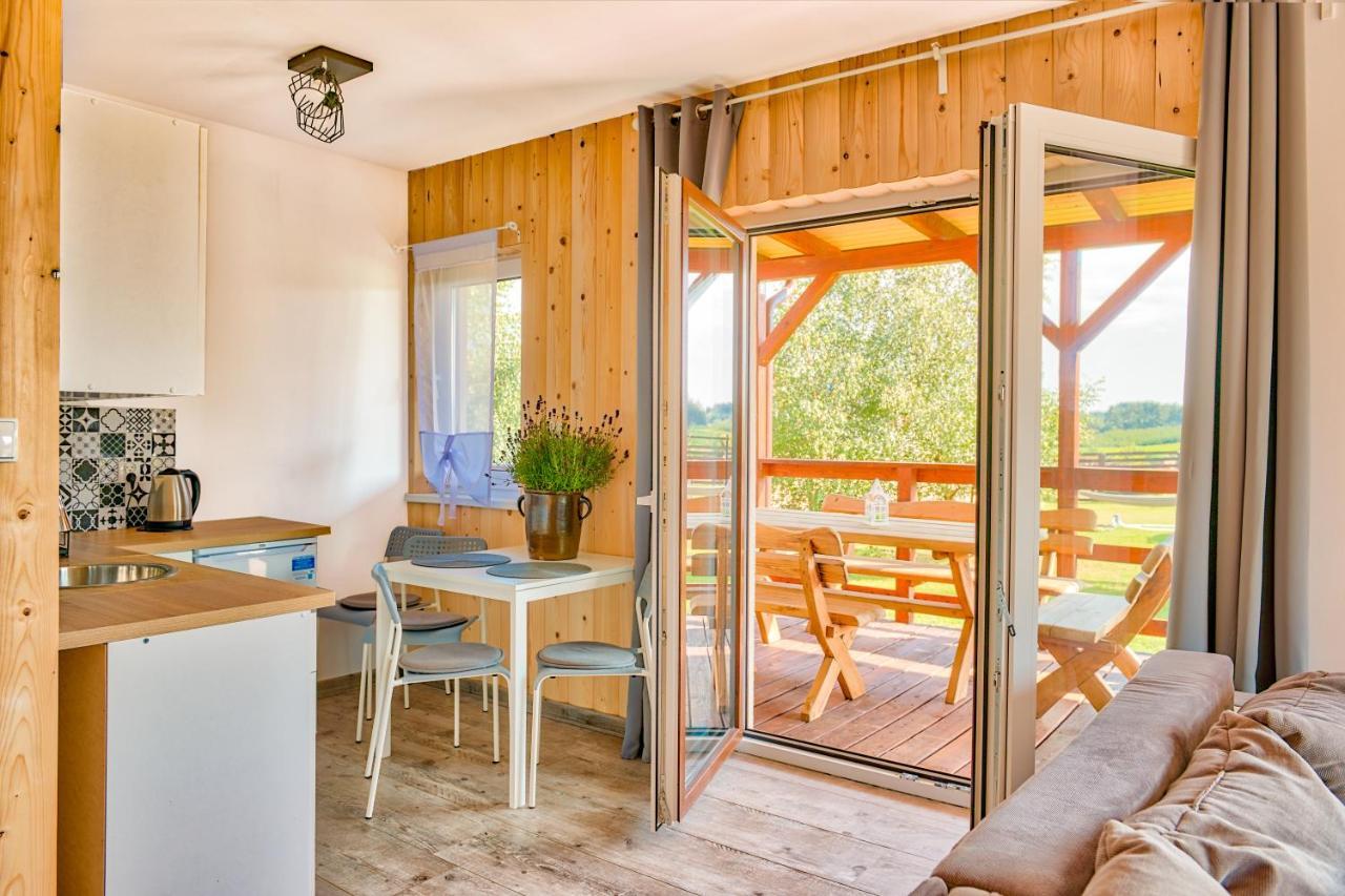 Oaza Villa Golubie Ngoại thất bức ảnh