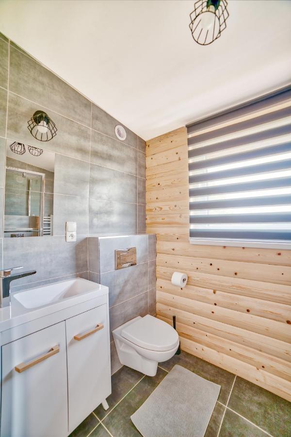 Oaza Villa Golubie Ngoại thất bức ảnh
