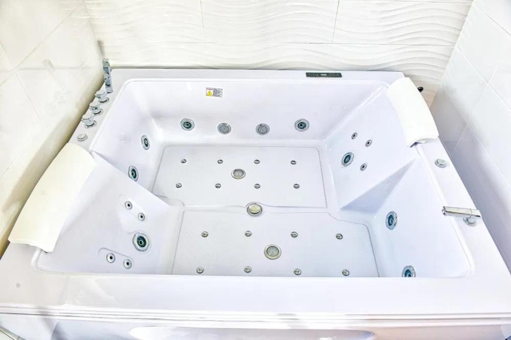 Oaza Villa Golubie Ngoại thất bức ảnh