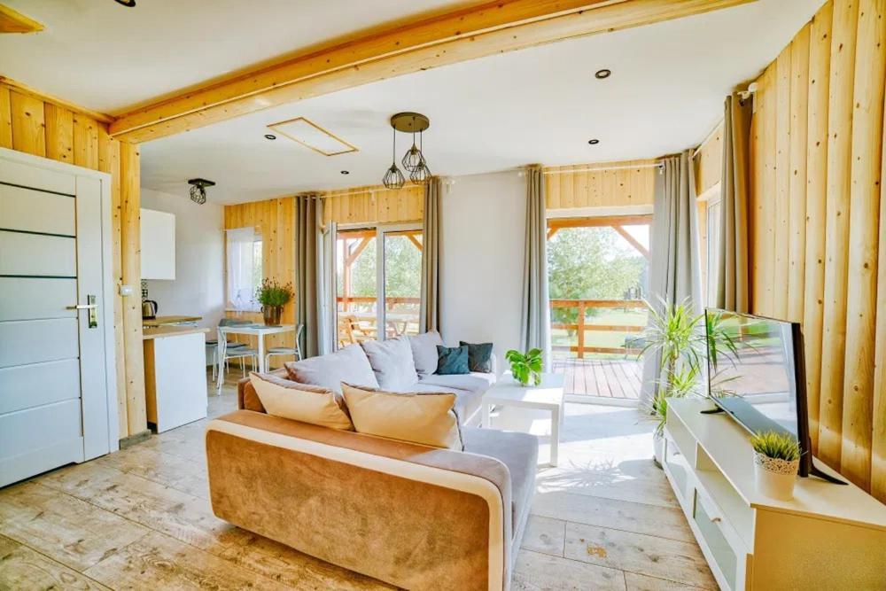 Oaza Villa Golubie Ngoại thất bức ảnh